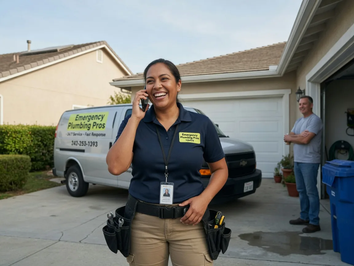 Emergency Plumber Pemberton, OH FAQs